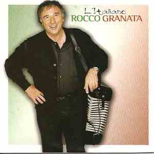 Rocco Granata - L'Italiano mp3 album