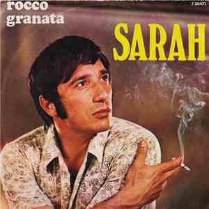 Rocco Granata - Sarah mp3 album