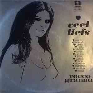 Rocco Granata - Veel Liefs mp3 album