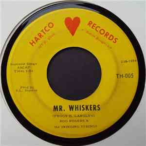 Rod Rogers & The Swinging Strings - Mr. Whiskers / It's Christmas Again mp3 album