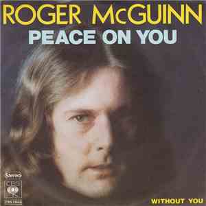 Roger McGuinn - Peace On You mp3 album