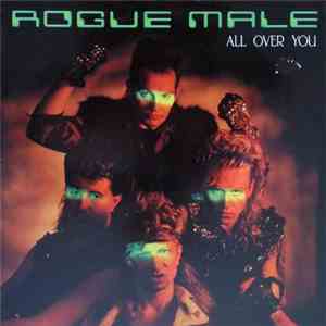 Rogue Male - All Over You mp3 album