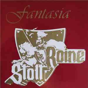 Roine Stolt - Fantasia mp3 album