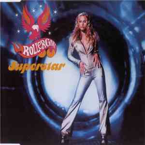 Rollergirl - Superstar mp3 album