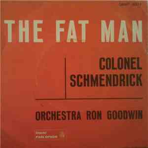 Ron Goodwin And His Orchestra - The Fat Man mp3 album
