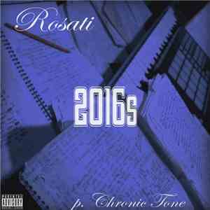 Rosati - 2016s mp3 album