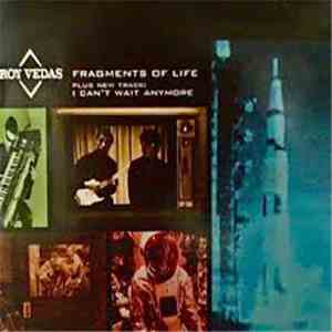 Roy Vedas - Fragments Of Life mp3 album