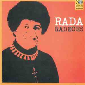 Ruben Rada - Radeces mp3 album