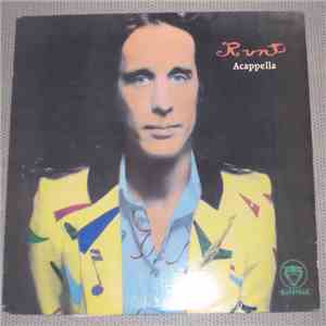 Runt - Acappella mp3 album