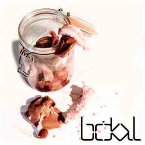 Rupert Weck - Bokal 001 mp3 album