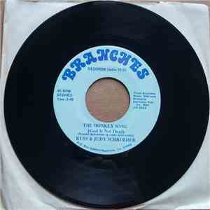 Russ & Judy Schroeder - The Monkey Song (God Is Not Dead) mp3 album