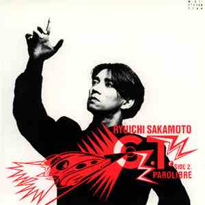 Ryuichi Sakamoto - G.T. mp3 album
