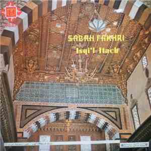 Sabah Fakhri - Isqi'l Itach mp3 album