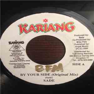 Sade - By Your Side mp3 album