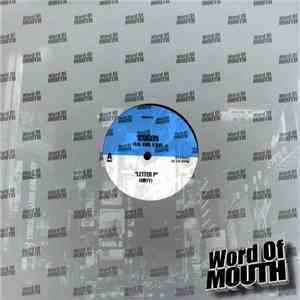 Saigon - Letter P mp3 album