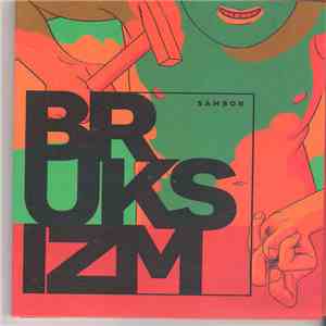 Sambor - Bruksizm mp3 album