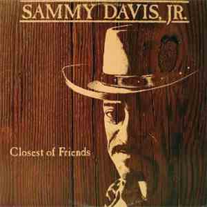 Sammy Davis Jr. - Closest Of Friends mp3 album