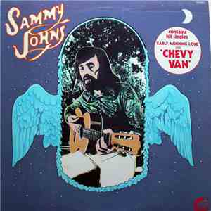 Sammy Johns - Sammy Johns mp3 album