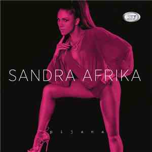 Sandra Afrika - Pijana mp3 album