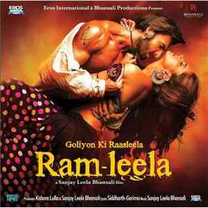 Sanjay Leela Bhansali - Goliyon Ki Raasleela Ram-Leela mp3 album