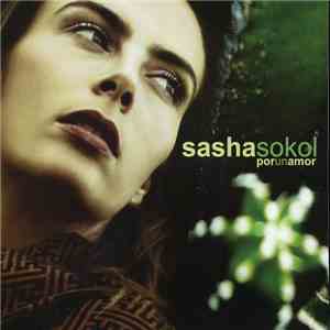 Sasha Sokol - Por Un Amor mp3 album