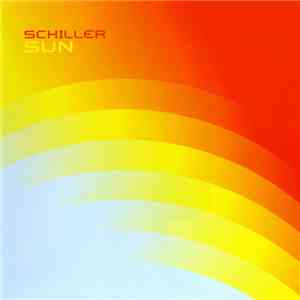Schiller - Sun mp3 album
