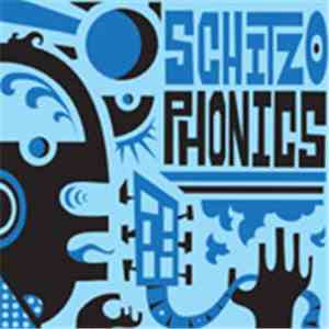 Schitzophonics - Can't Take It mp3 album