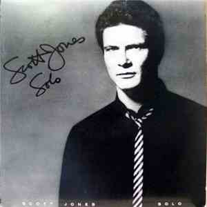 Scott Jones - Solo mp3 album