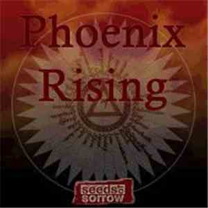 Seeds Of Sorrow - Phoenix Rising mp3 album
