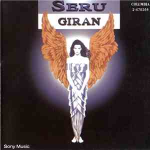 Seru Giran - En Vivo I mp3 album