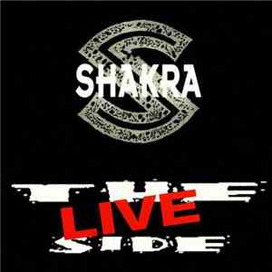 Shakra - The Live Side mp3 album