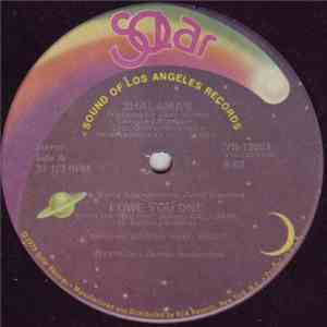 Shalamar - I Owe You One mp3 album