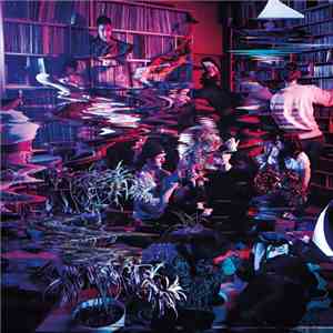 Shigeto - The New Monday mp3 album
