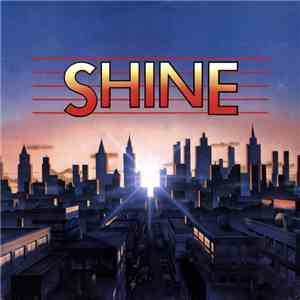 Shine  - Shine mp3 album