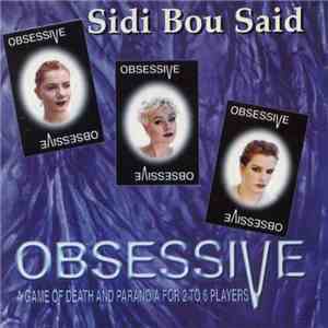 Sidi Bou Said - Obsessive mp3 album