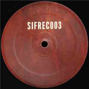Sifres - Burn It Down EP mp3 album