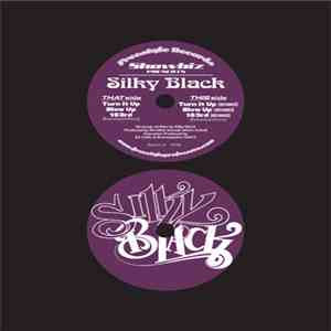 Silky Black - Forest Houses Pedigree mp3 album