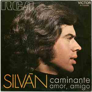 Silvan  - Caminante mp3 album