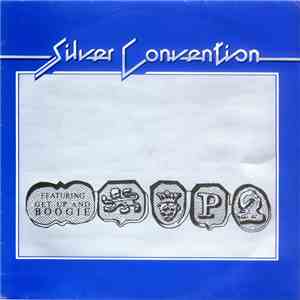 Silver Convention - Get Up And Boogie! mp3 album