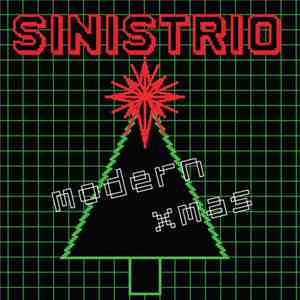 Sinistrio - Modern Xmas mp3 album