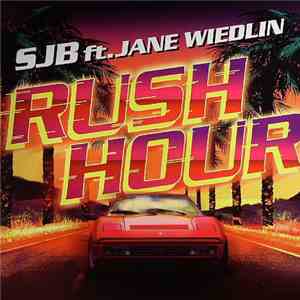SJB Featuring Jane Wiedlin - Rush Hour mp3 album
