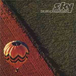 Sky  - The Great Balloon Race mp3 album
