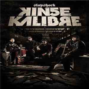 Slapshock - Kinse Kalibre mp3 album