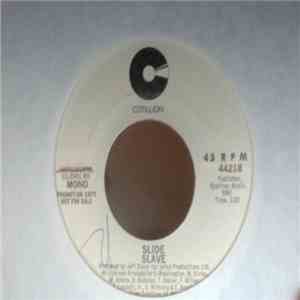 Slave - Slide mp3 album