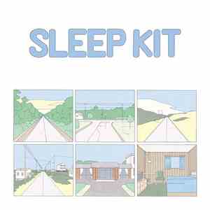Sleep Kit - Sleep Kit mp3 album