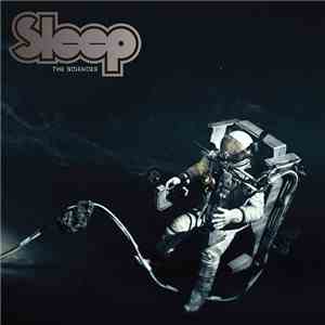 Sleep - The Sciences mp3 album