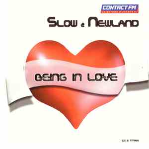 Slow & Newland - Being In Love mp3 album