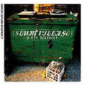 Slum Village - Dirty District mp3 album