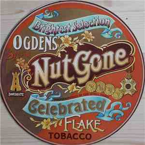 Small Faces - Ogdens' Nut Gone Flake mp3 album