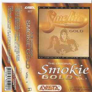 Smokie - Gold Vol 1 mp3 album